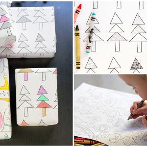 Поискайте помощ от най-големите творчески ентусиасти у дома