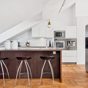 Функционална кухня с мисия да сближава