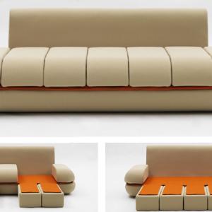 Диван с "пиано" възможности