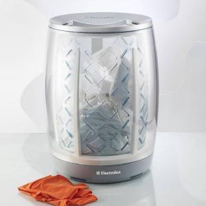 Всичко, необходимо за прането, на едно място