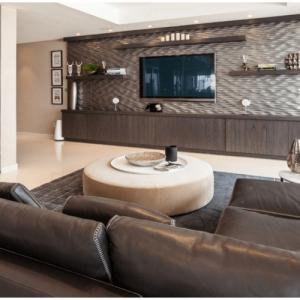 Вземете под внимание размера на помещението!