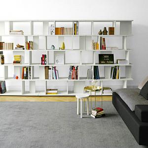 Идея 8: Оставете празно пространство