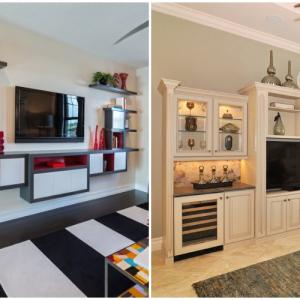 Всичко трябва да бъде в един стил