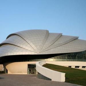 Стоманен покрив - втора употреба?