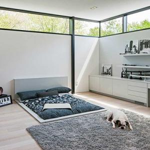 Минималистични легла