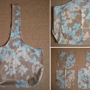 Пазарска чанта