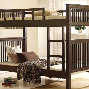 Двуетажна рамка за легло