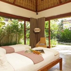 Поканете градината в стаята си