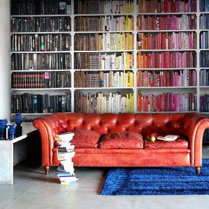 Идея 5: Създайте градивен цветен ефект