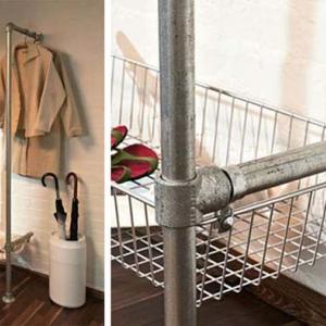 Осигурете си допълнително място за вещи