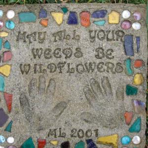 Запечатайте прекрасен спомен