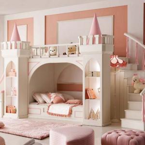 Любимият кът на спящата красавица