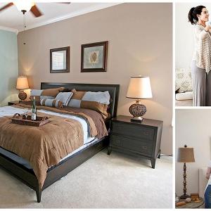 Спалня - 6 минути