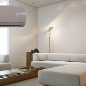 Проблем: Прекомерна влажност на въздуха (при твърде голям климатик)