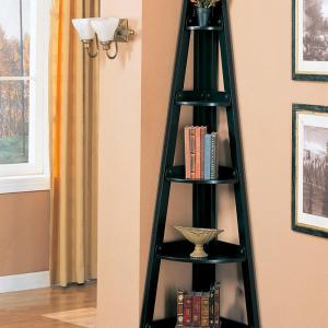 Запълнете ъглите