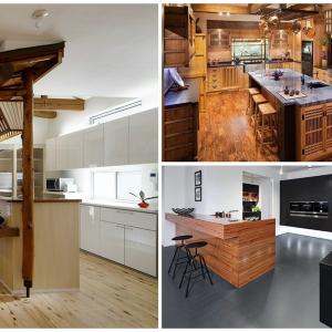 Връзката с природата в съвременната японска кухня