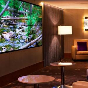 Видео стена - какво представлява?