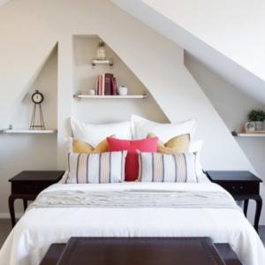 Усвояване на ниши