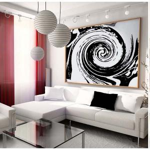 Освежете дневната ефектно и бюджетно в 4 лесни стъпки!