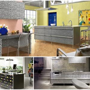 Цветна палитра