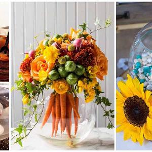 Как да превърнете купата си в пленителен декоративен елемент?