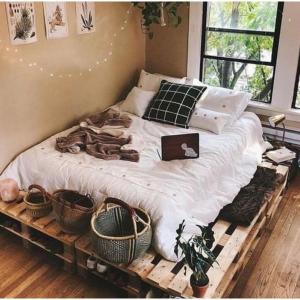 Обърнете внимание на качеството на палетите!