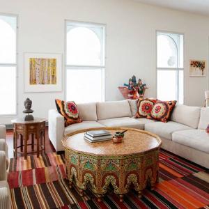 Бохемия влиза в дневната и я преобразява