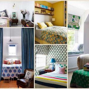 Разкошни малки спални