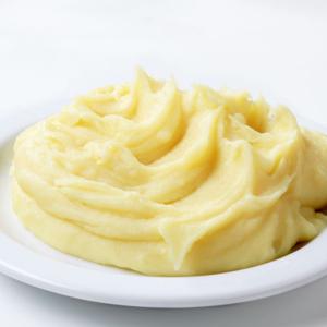 3. Тайната на ненадминатото картофено пюре