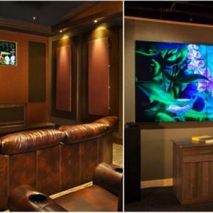 Видео стена - предимства и недостатъци