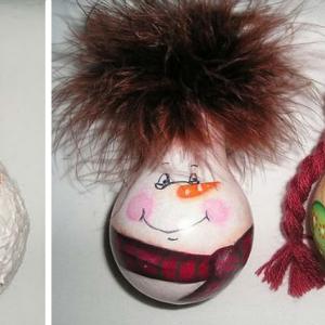 Усмихнати лица