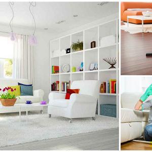 Всекидневна - 7 минути