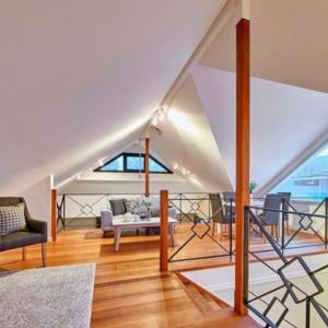 Как да погледнем на пространството като цяло