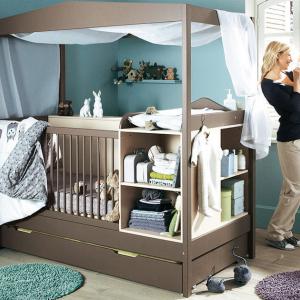 Как да се уверим, че креватчето е безопасно и устойчиво?