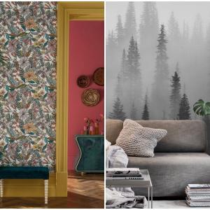 Тапети – произведение на изкуството