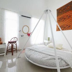 Люлка вместо легло?