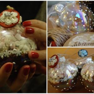 Вкусни коледни изкушения, скрити в елхата