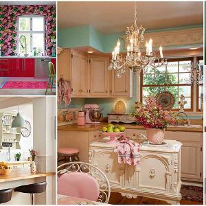 Кухня от сънищата