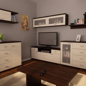 Модулните холни системи са най-удобното решение