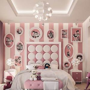 Розово вълшебство за момичета