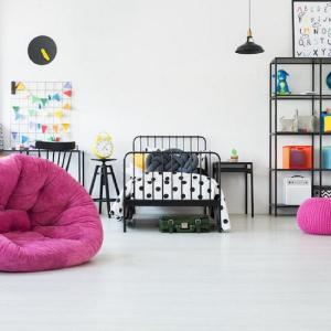 Мултифункционална стая!