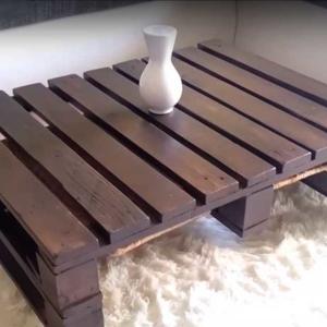 Има различни места, на които да намерите палети