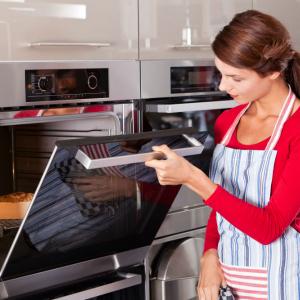 Гответе с конвекция