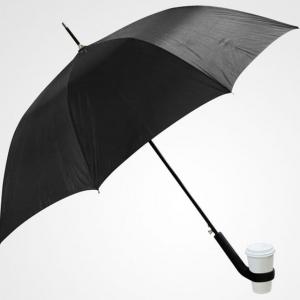 Кафе под дъжда