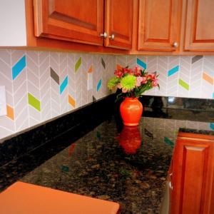 Вино с портокал е цветът на акцентите