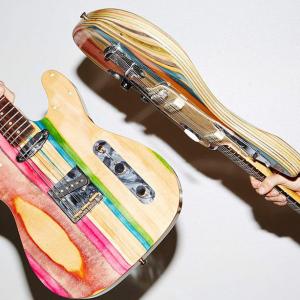 Споделете с нас смелите си творчески идеи