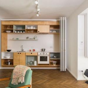 Вградена кухня