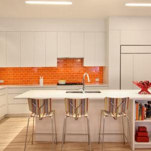 Съчетайте минимализма с друг интериорен стил