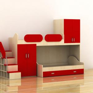 Един добър избор за детската стая