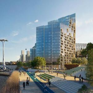 Пожелахте ли си дом?